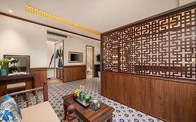 Soluna D'Annam - The Art Of Hoi An Relaxation - Formerly Hoi An Babylon Riverside Hotel