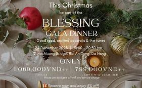 Soluna D'Annam - The Art Of Hoi An Relaxation - Formerly Hoi An Babylon Riverside Hotel